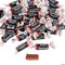 2 lbs. 11 oz. Bulk 360 Pc. Tootsie Roll Midgees Chocolate Candy